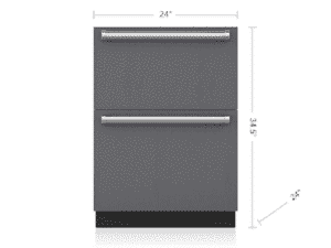 ID-24F(CONGELADOR)