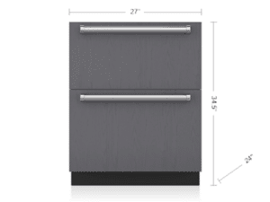 ID-27R(REFRIGERADOR)