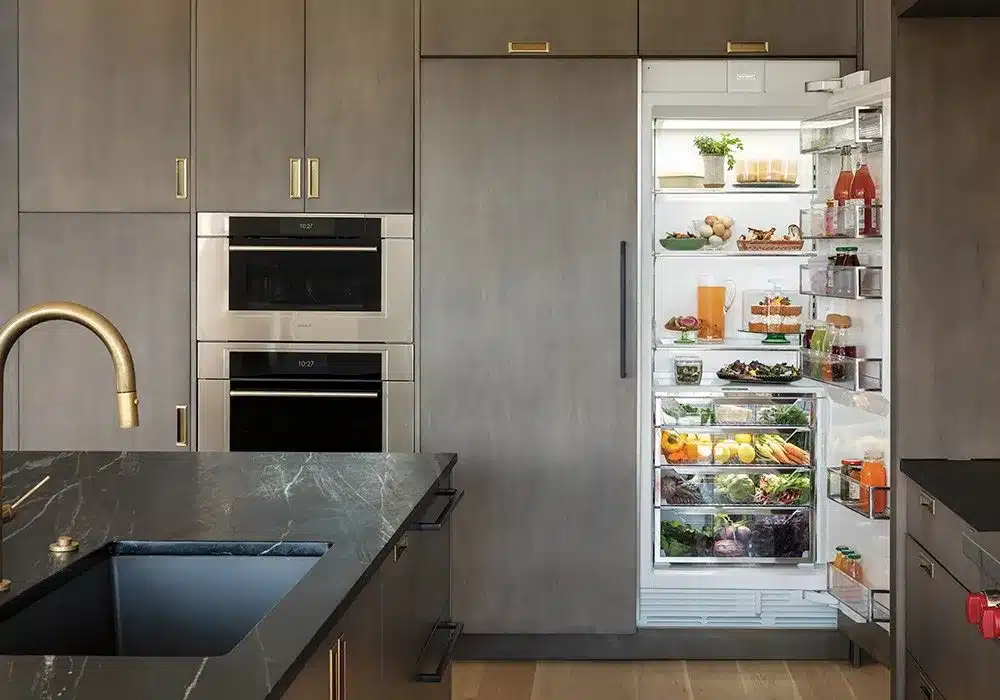 Sub-Zero & Wolf México