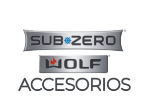 accesorios - sub zero wolf